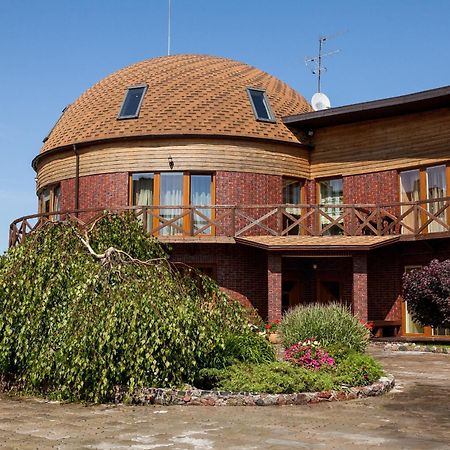 Vila Sraige Palanga Esterno foto